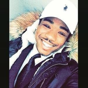 Meet your Posher, Buddy